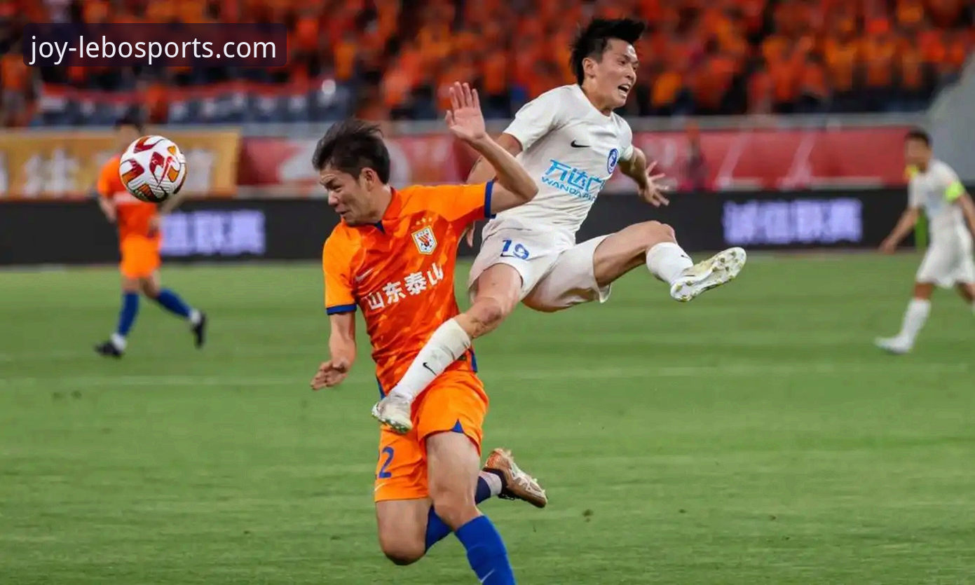 青岛海牛3-1击败上海海港：乐宝体育足球数据完整复盘指南