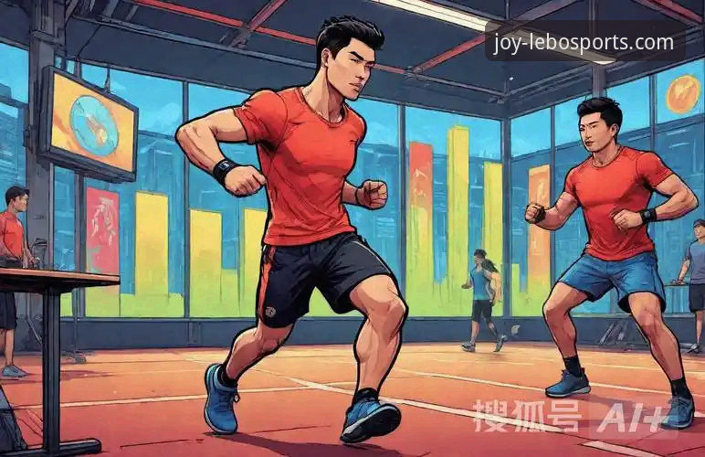 乐宝体育便捷入口 创新探索者的实战心得:乐宝体育便捷入口如何重塑竞技体验新边界